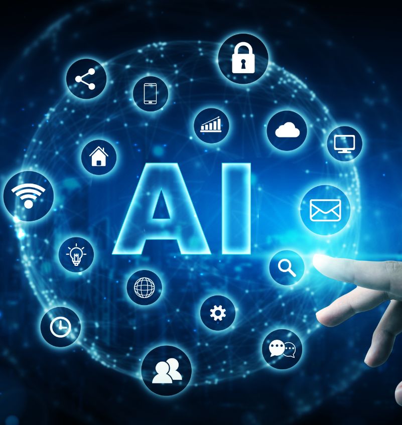 iOne Consumer AI Suite