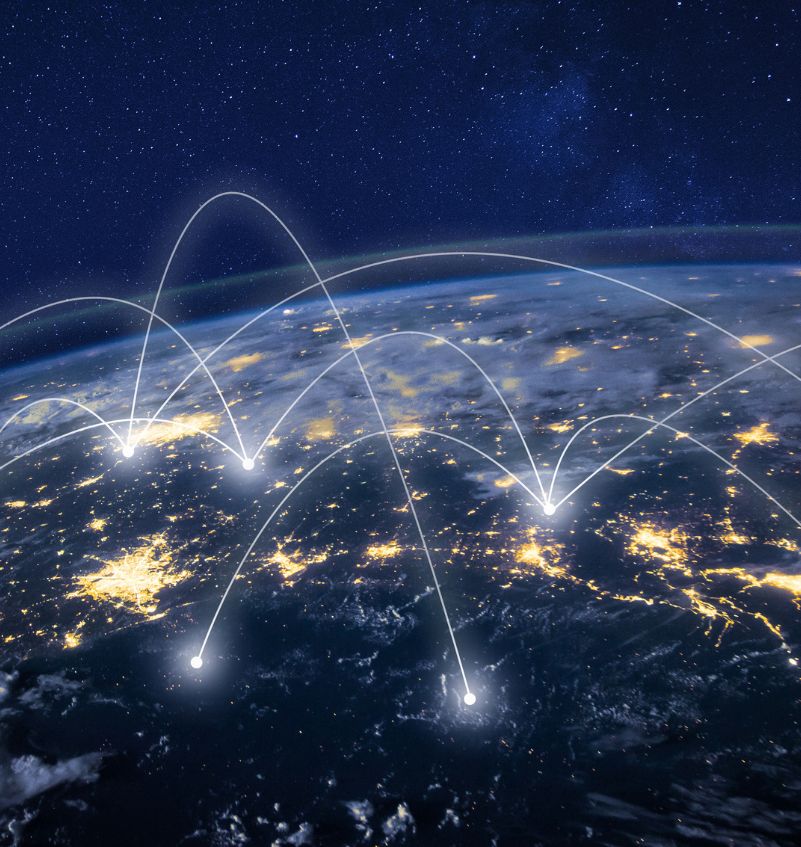 Digital Transformation Journey