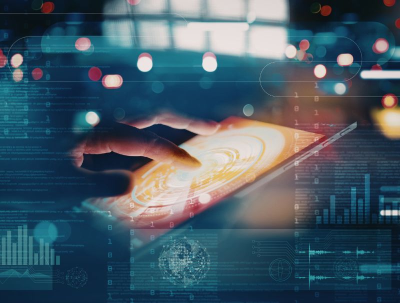 India Digital Sovereignty