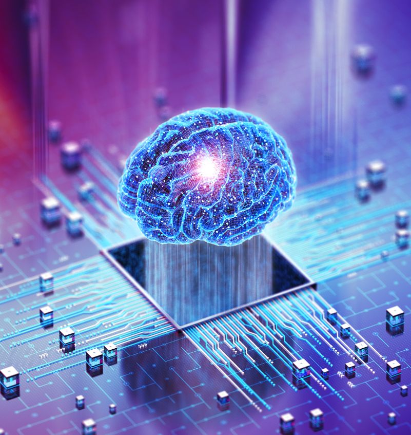 Intelligence Layer Vision