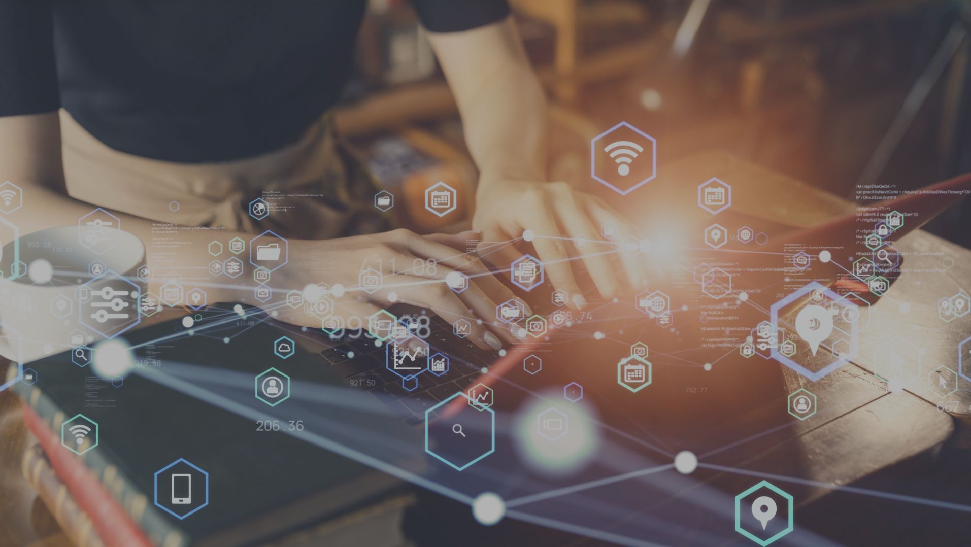 iOne Consumer AI Suite Hero