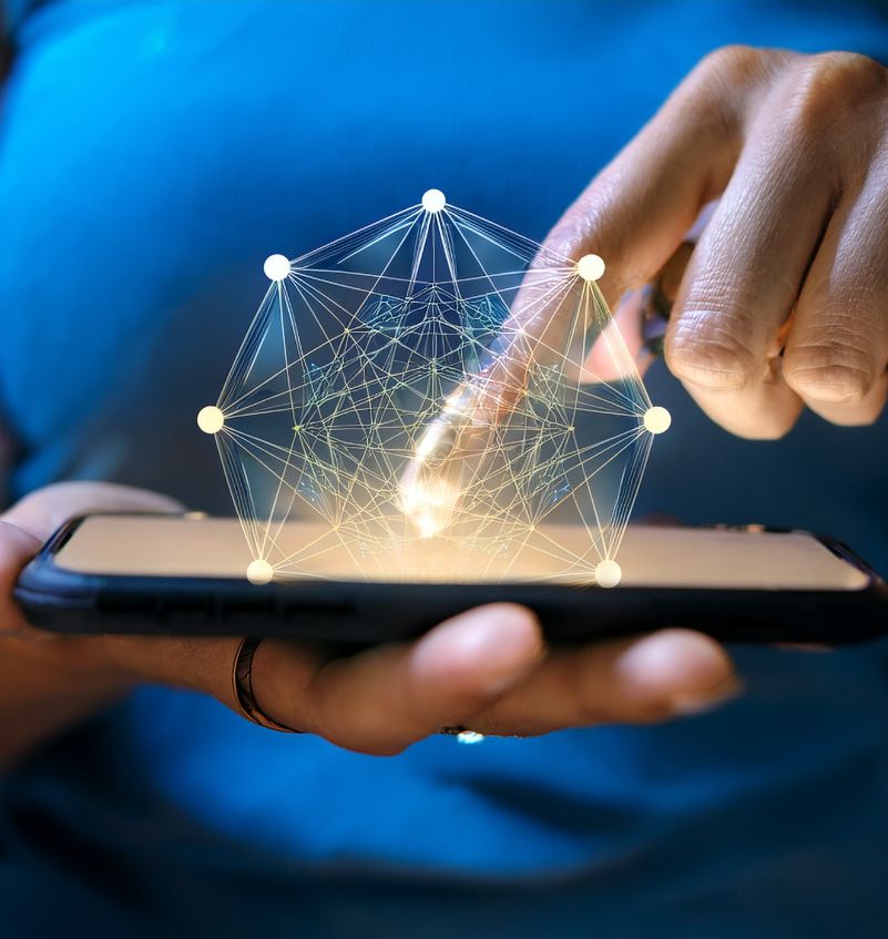 iOne Ecosystem